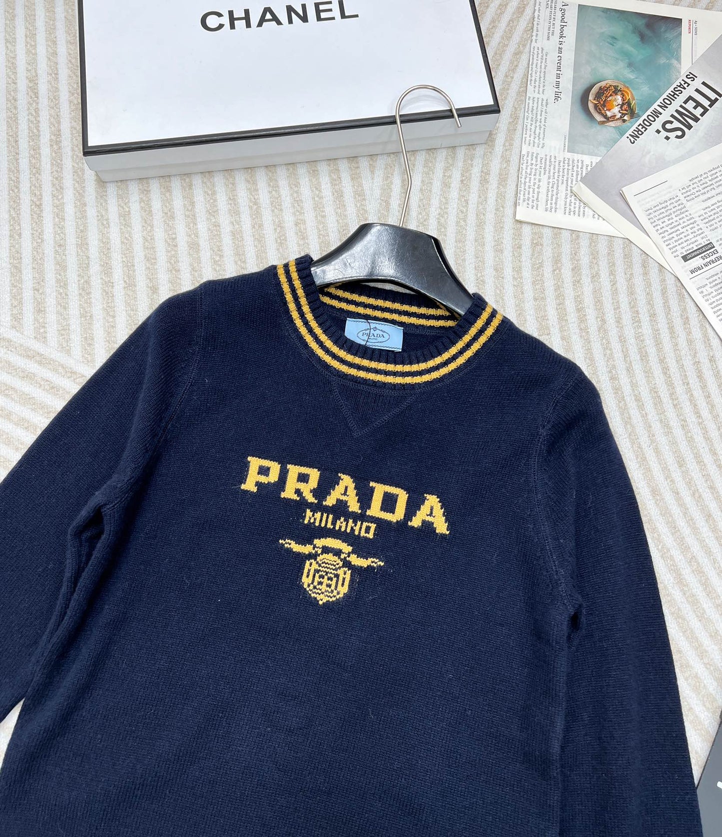 524 | Prada