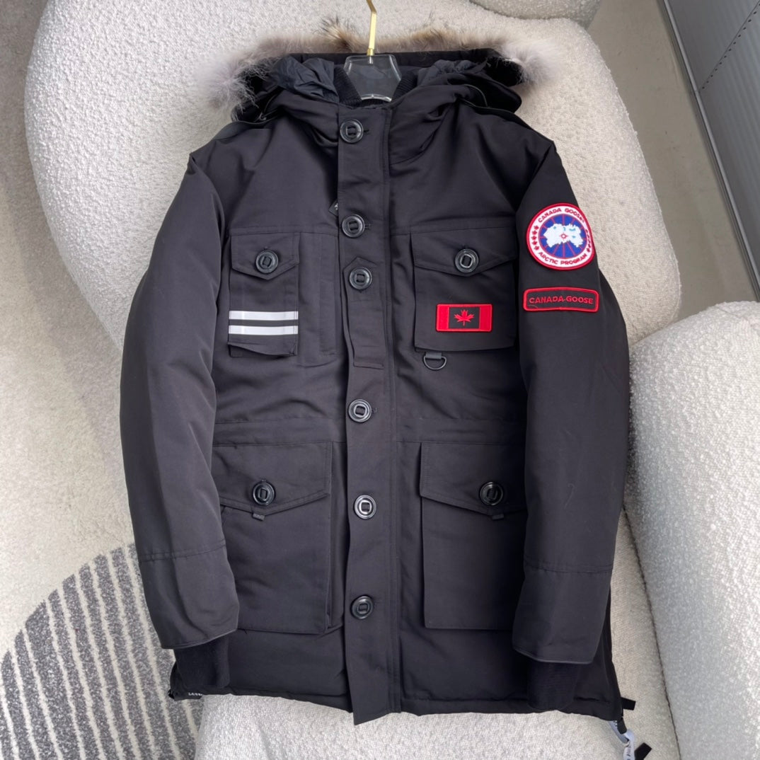 183 | canada goose