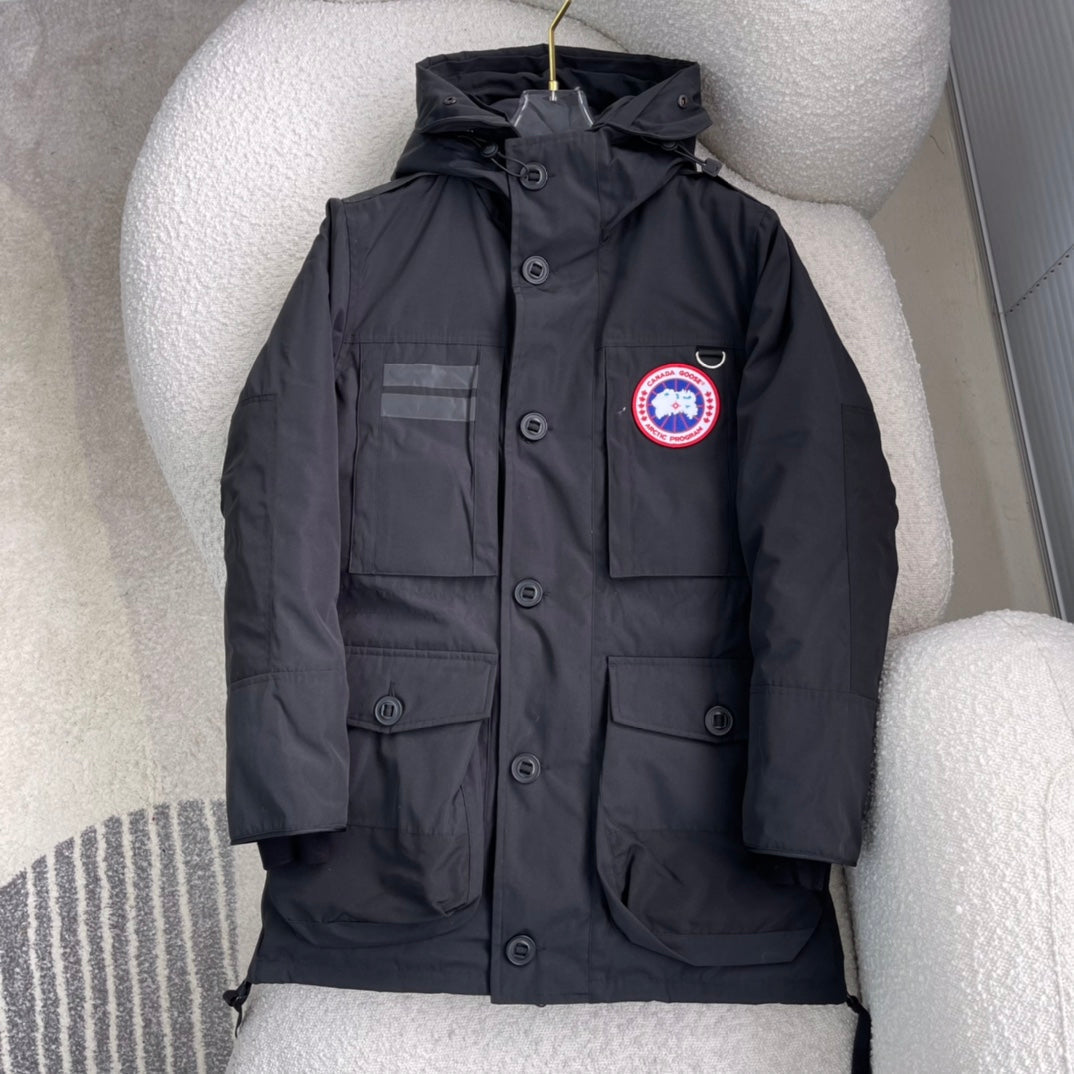 179  | canada goose