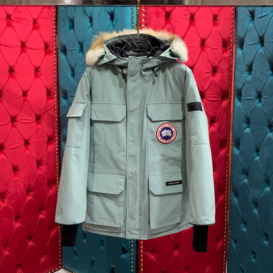 193 |  canada goose