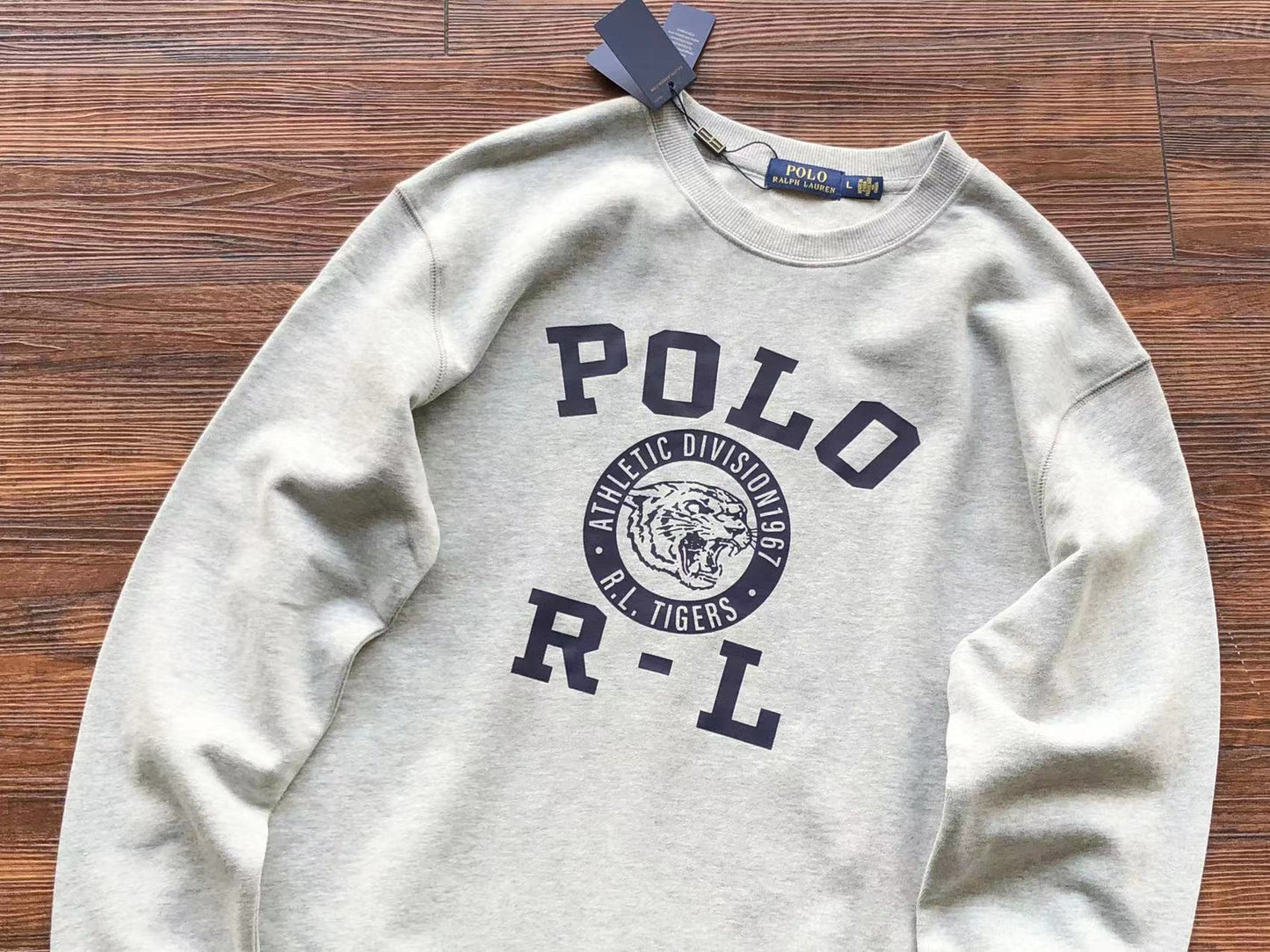 933 | Ralph Lauren