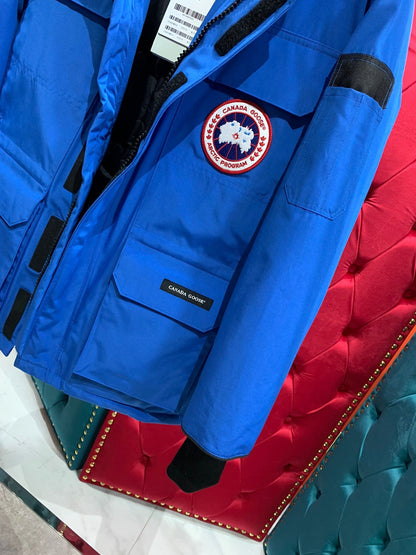 188 |  canada goose