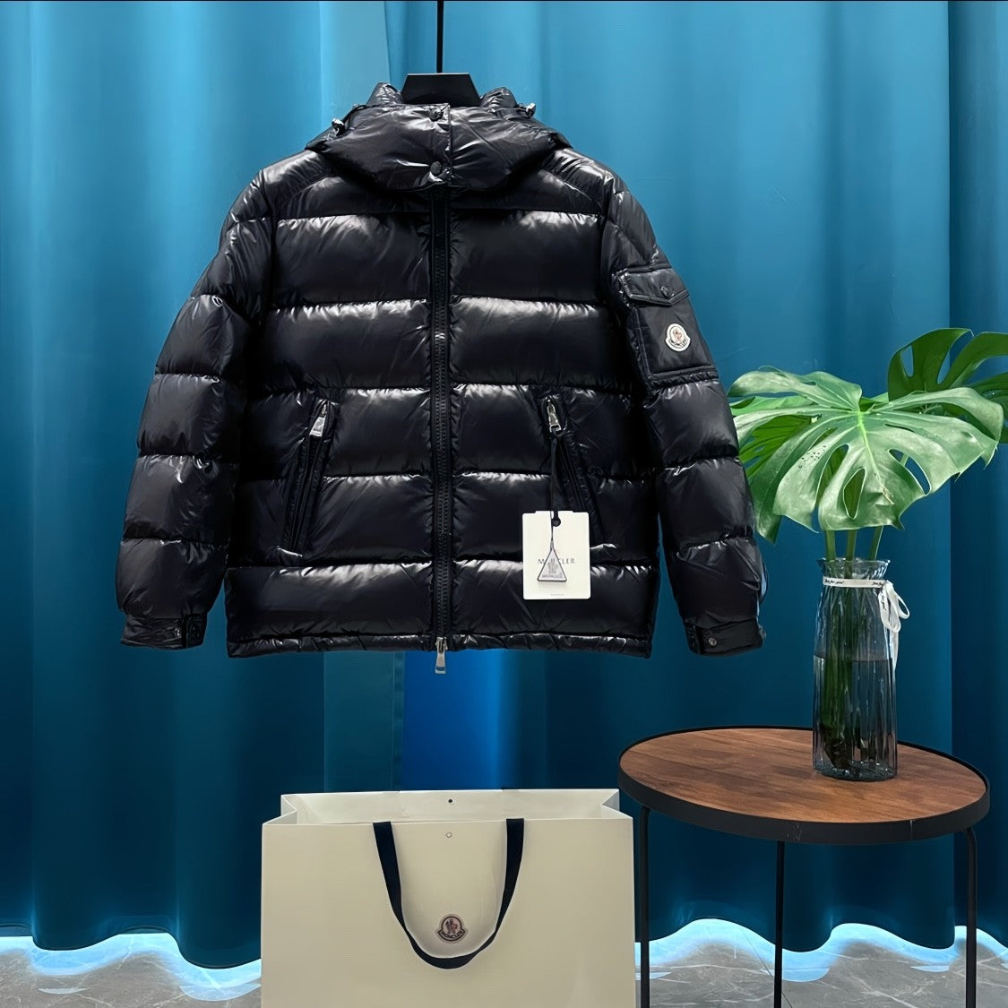 9 | Moncler