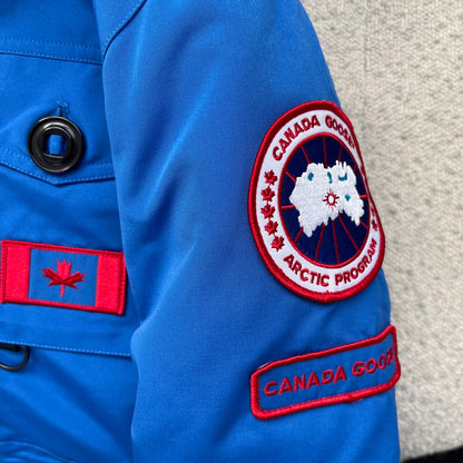 181 | canada goose