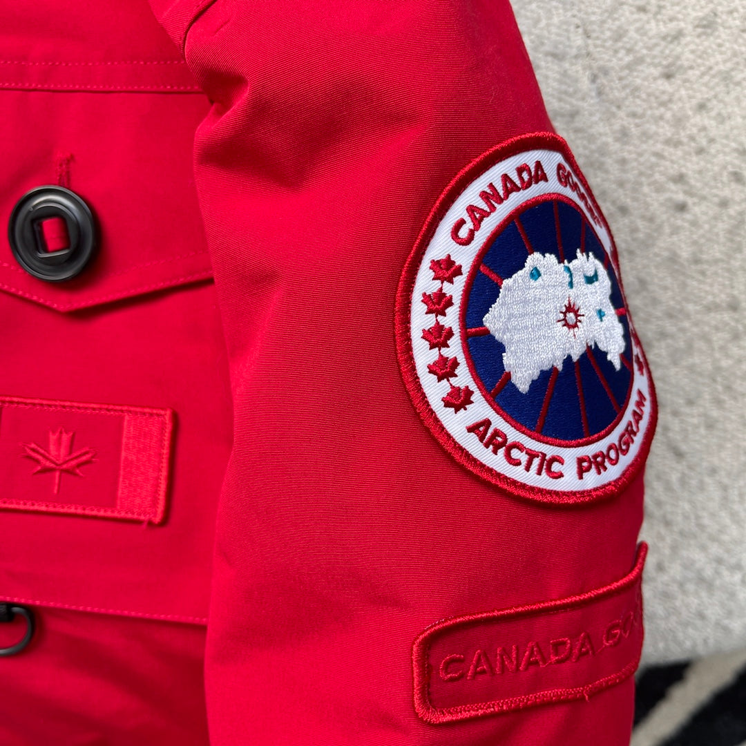 182  | canada goose