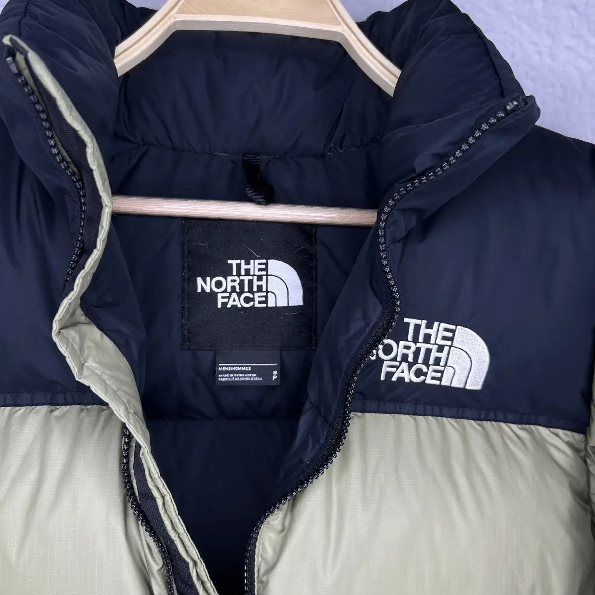 78 | The North Face