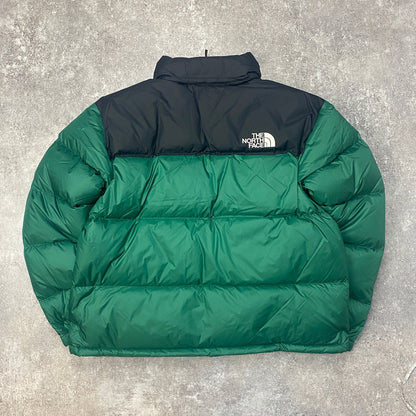 80 | The North Face