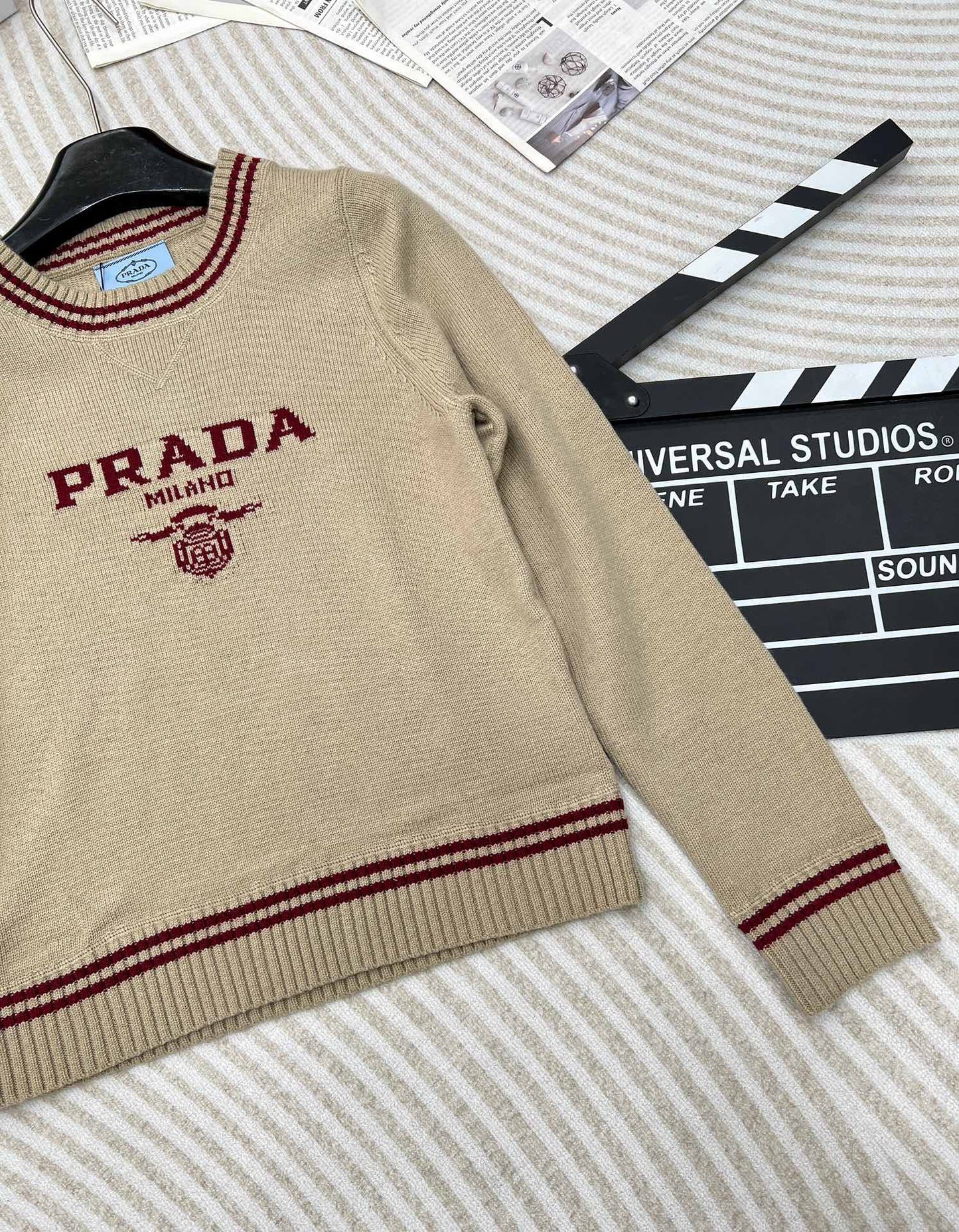 525 | Prada