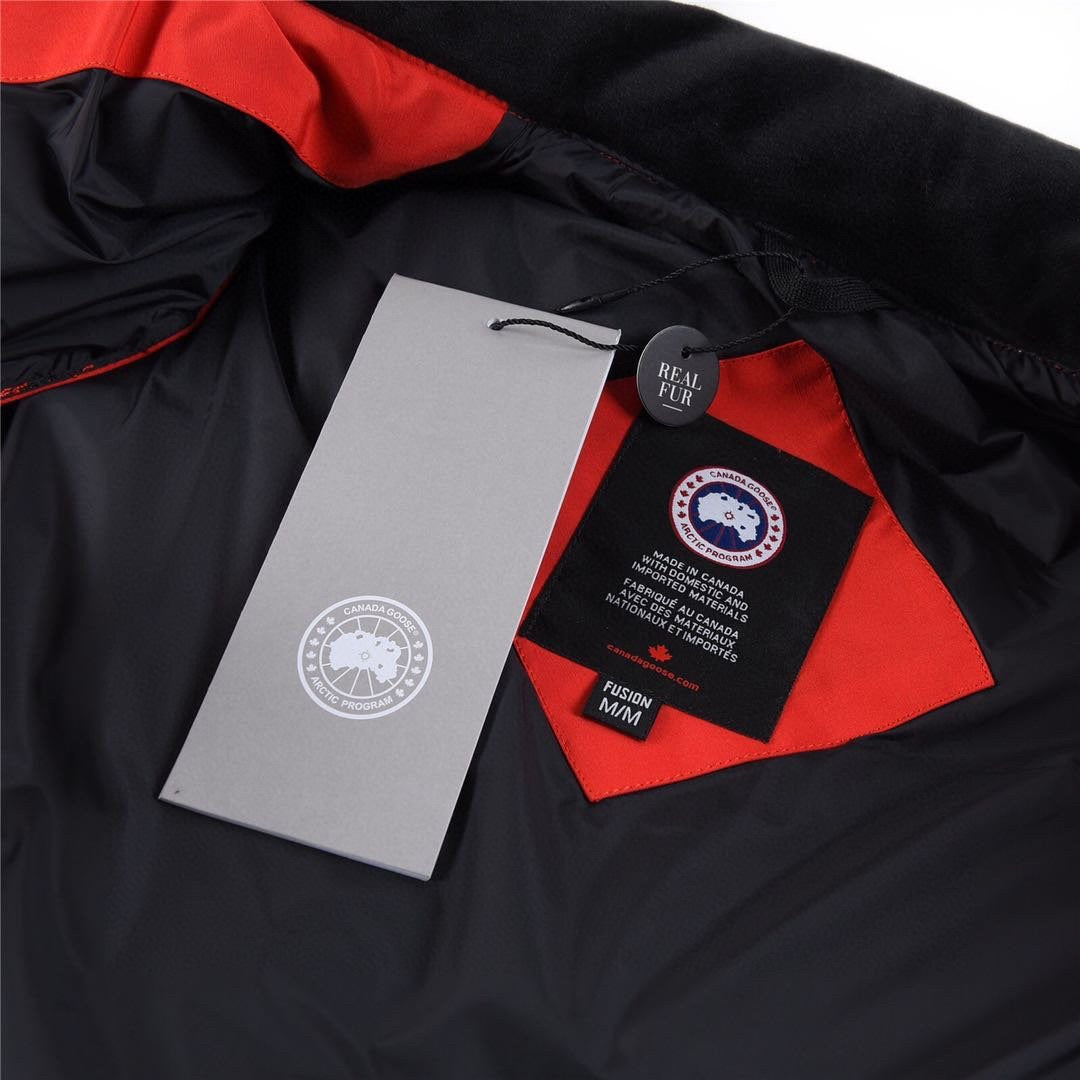 1022 | Canada Goose