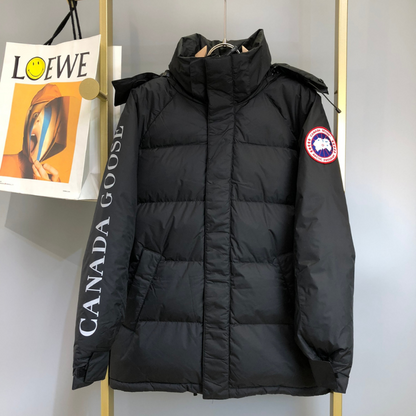 177 | canada goose