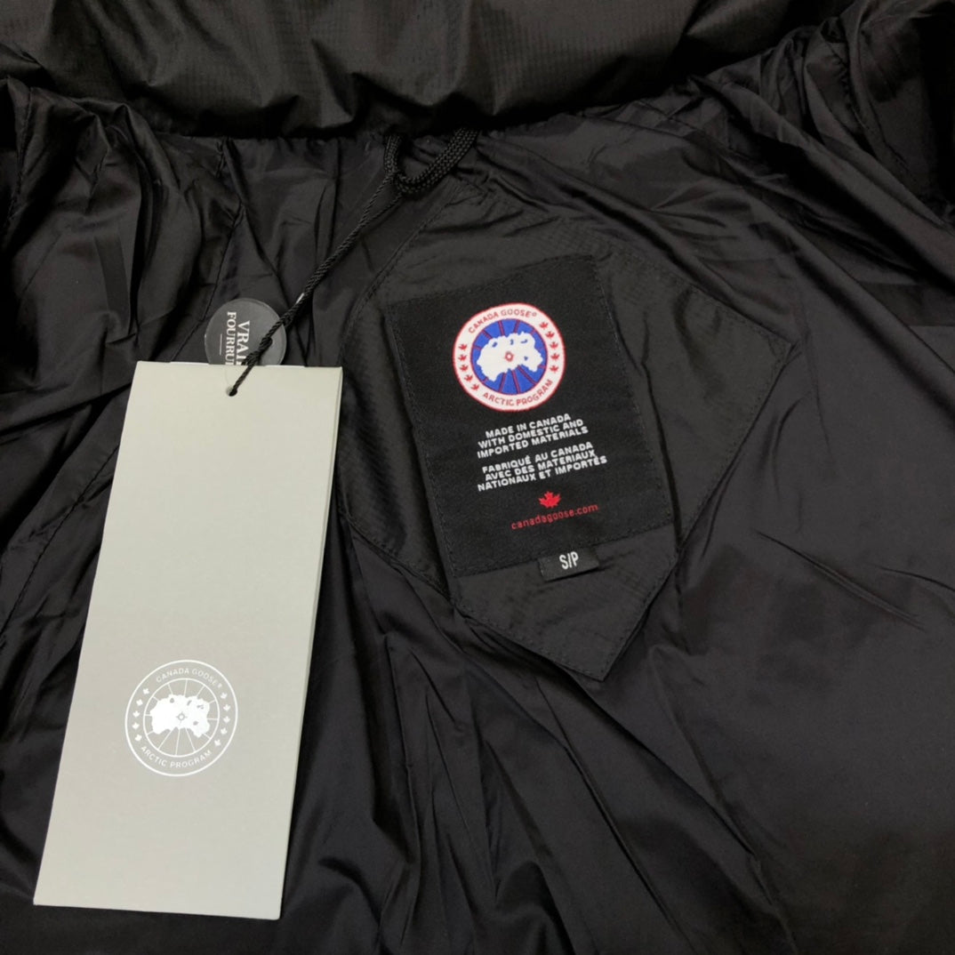 177 | canada goose