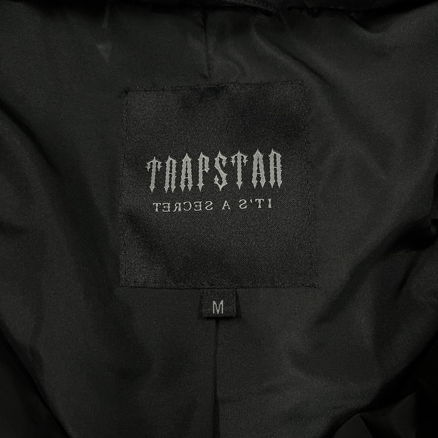 117 | Trapstar