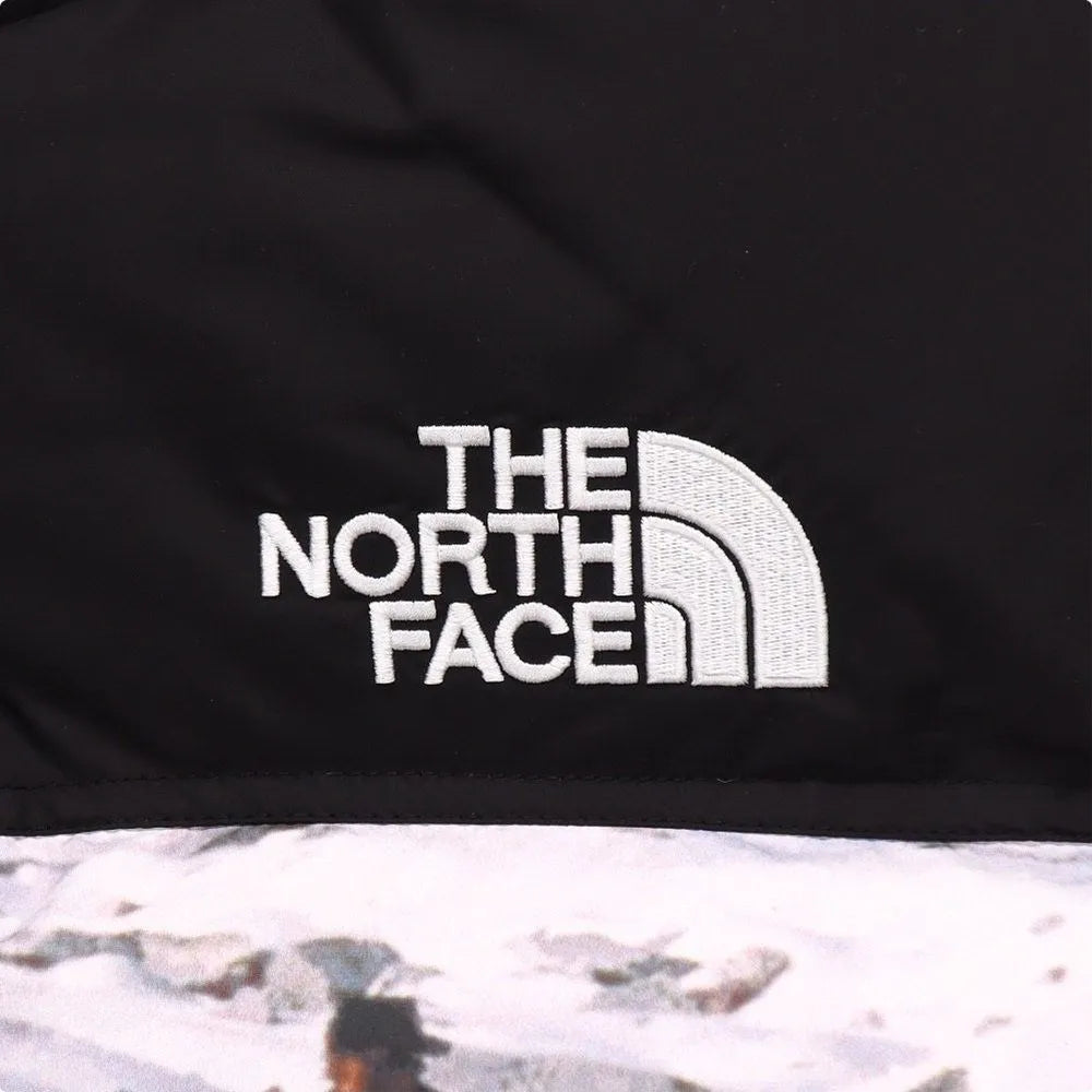 92 |  The North Face