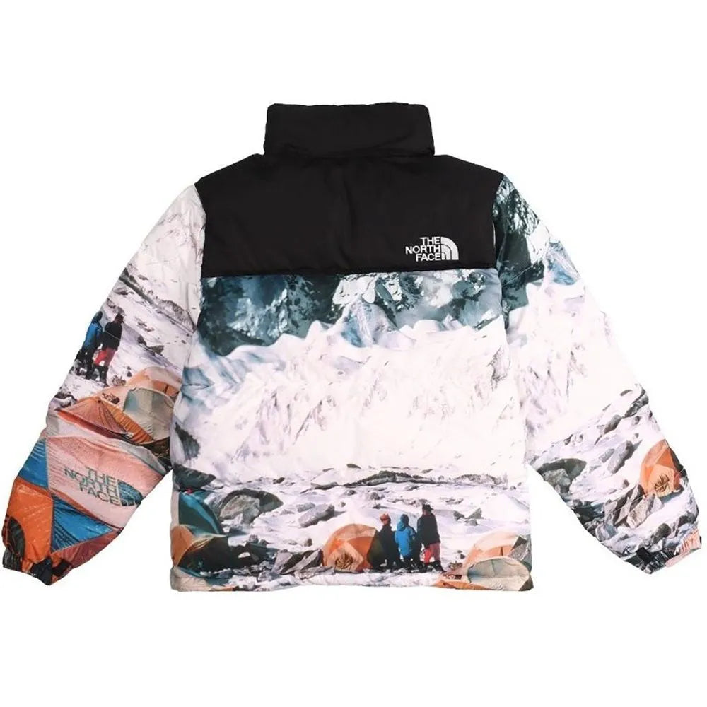 92 |  The North Face