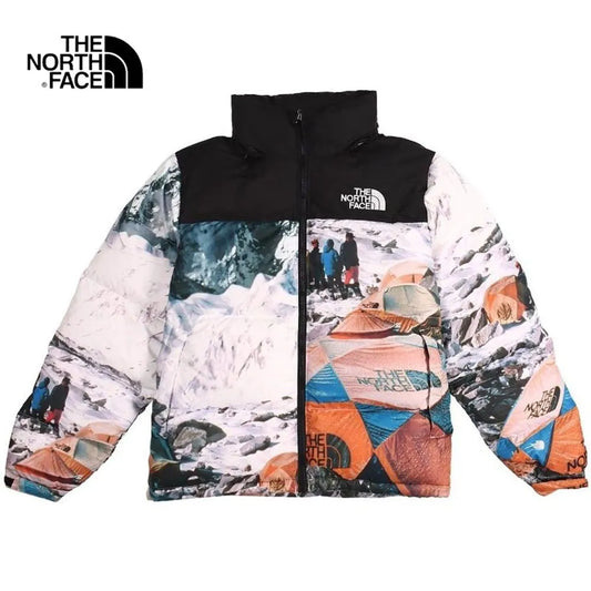 92 |  The North Face