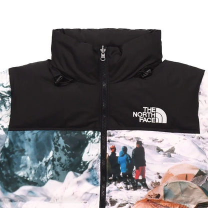 92 |  The North Face