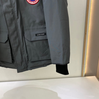 194 |  canada goose