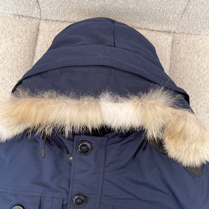 180 | canada goose