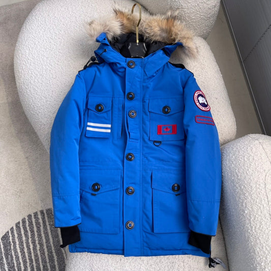 181 | canada goose