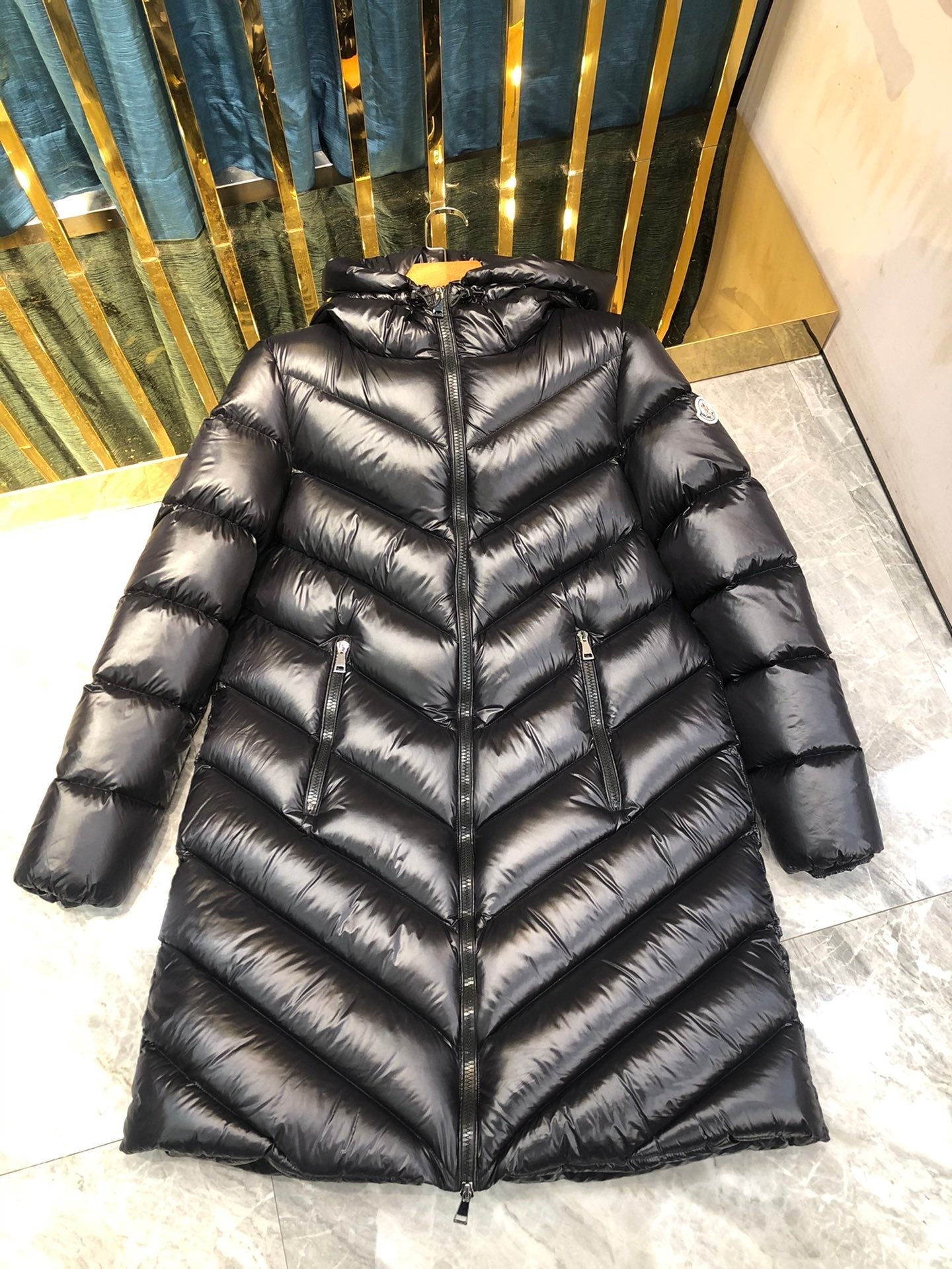 47 | Moncler