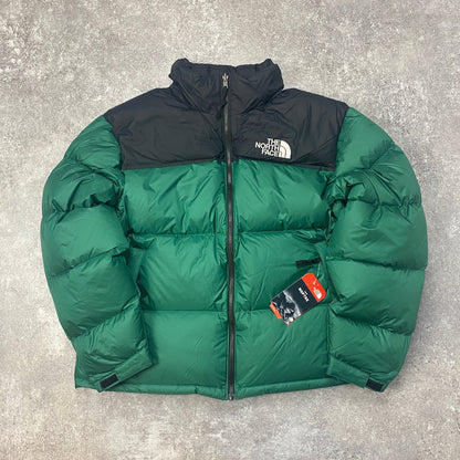 80 | The North Face