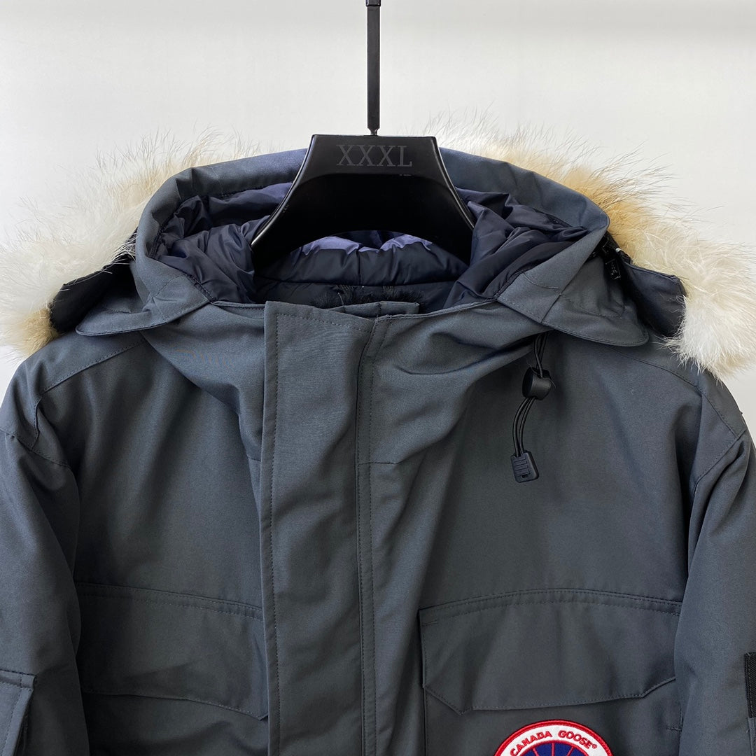 194 |  canada goose