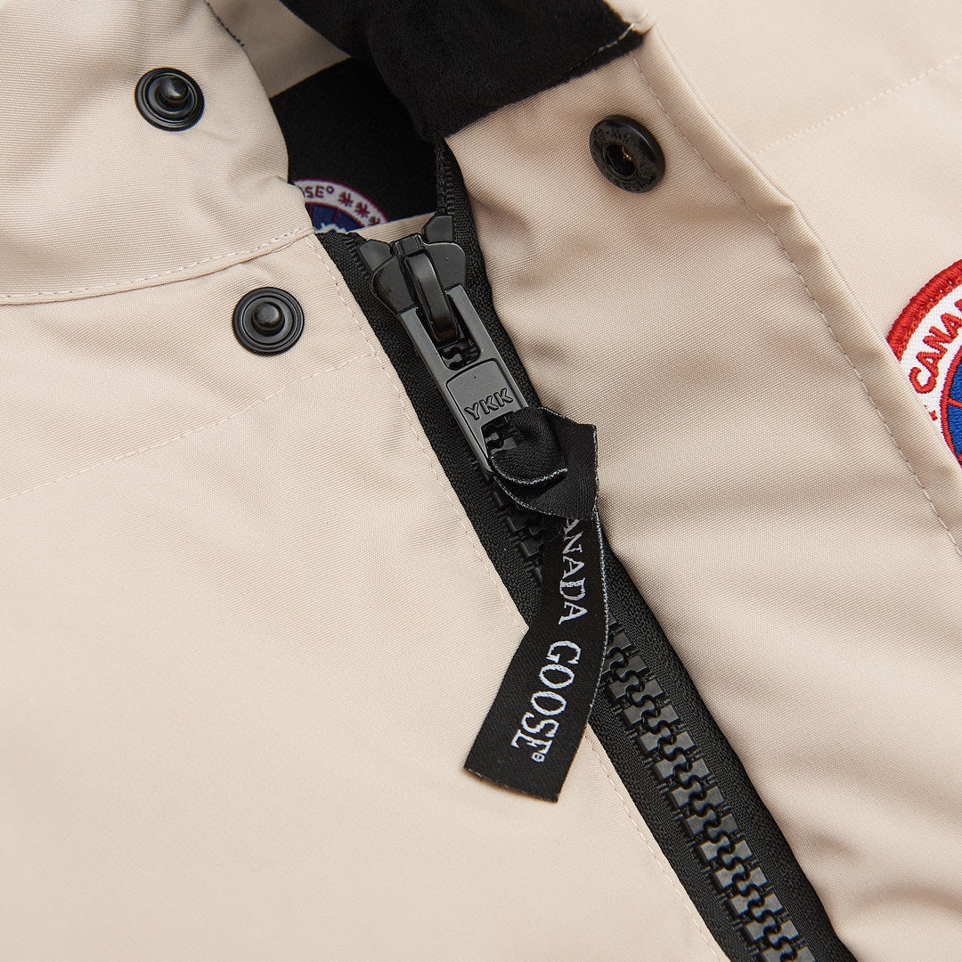 1018 | Canada Goose