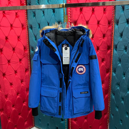 188 |  canada goose