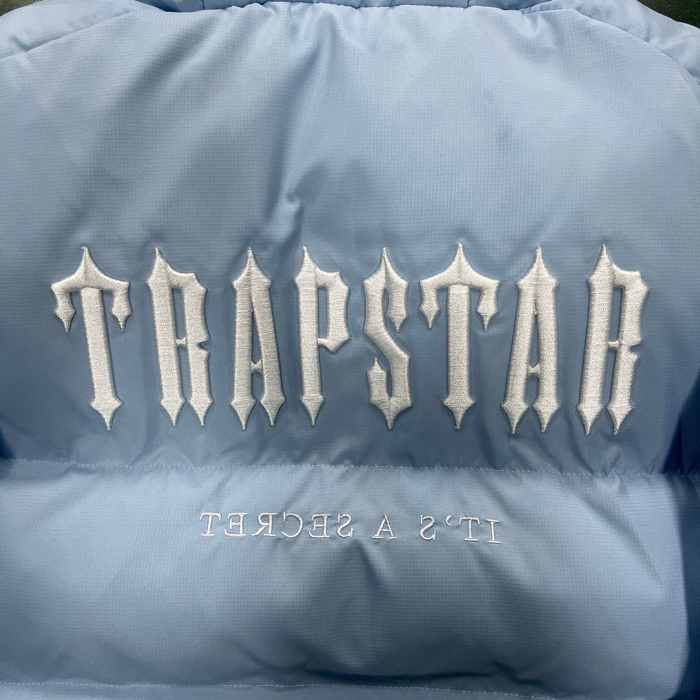 136 | Trapstar