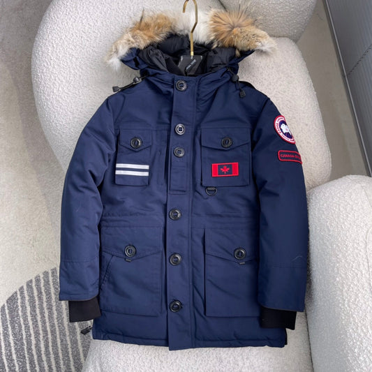 180 | canada goose