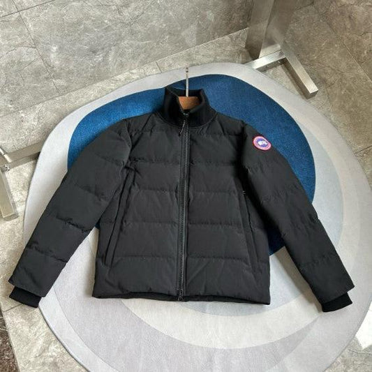 200  | Canada Goose