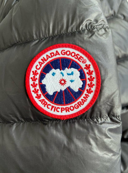 201  | Canada Goose