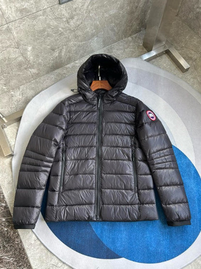 201  | Canada Goose