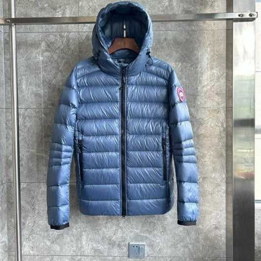 202  | Canada Goose