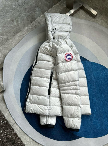 203  | Canada Goose