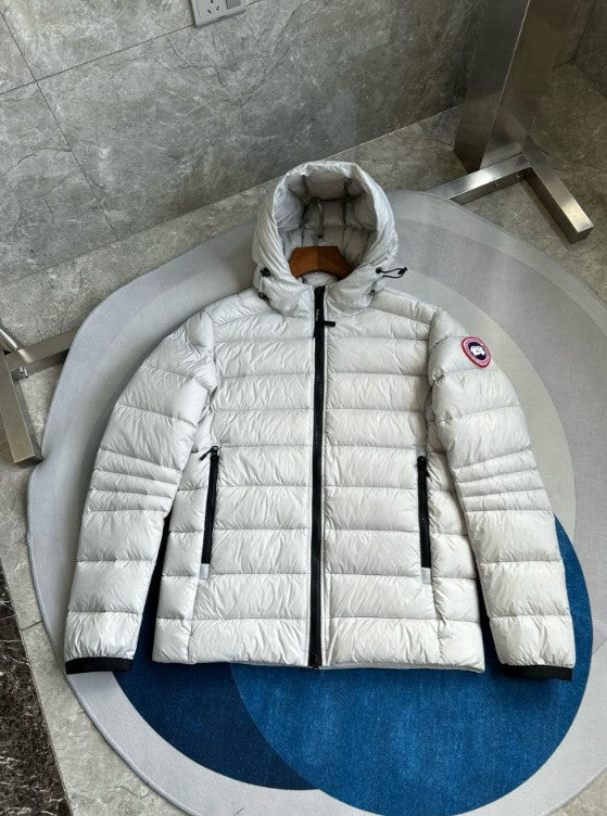 203  | Canada Goose