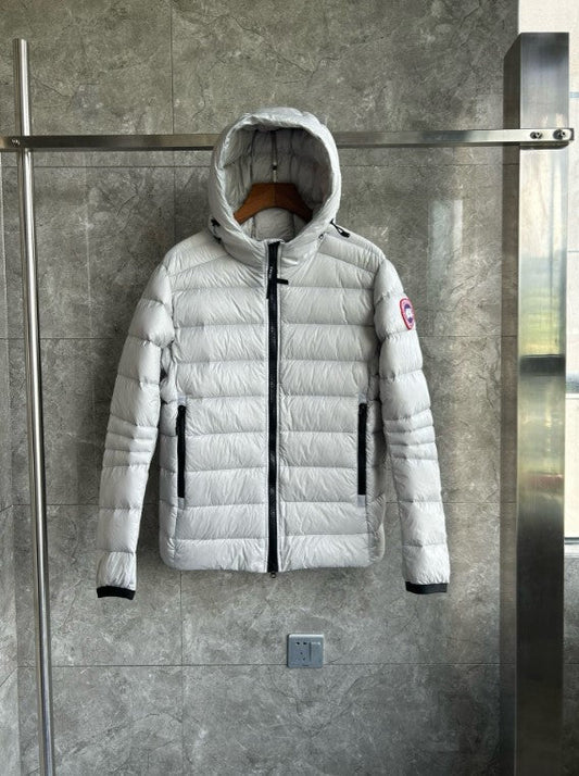 203  | Canada Goose