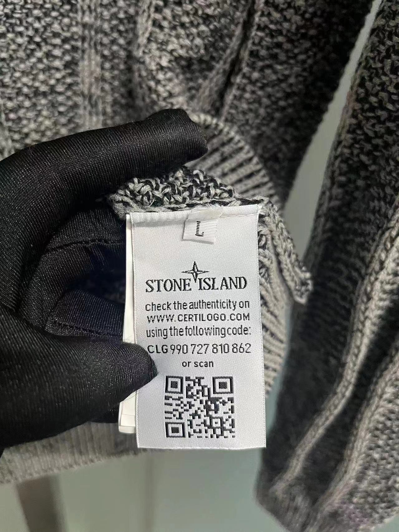 942 | Stone Island