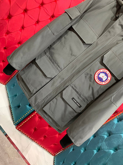 192 |  canada goose