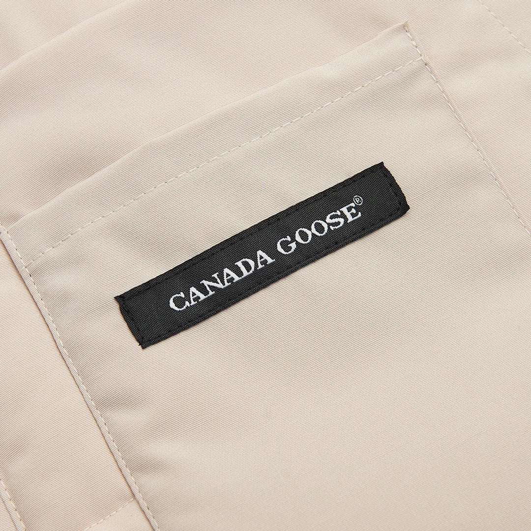 1018 | Canada Goose