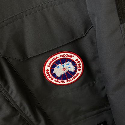 194 |  canada goose