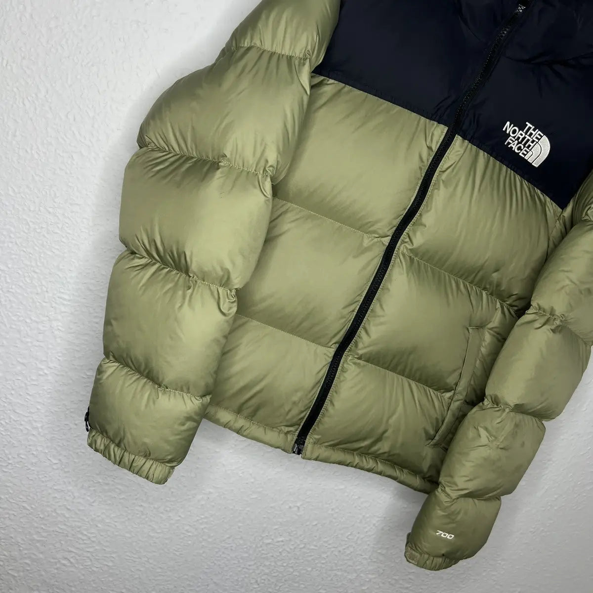 78 | The North Face