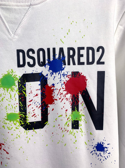 735 | DSQUARED2