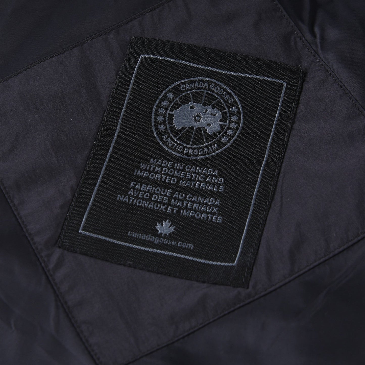 1105 | Canada Goose