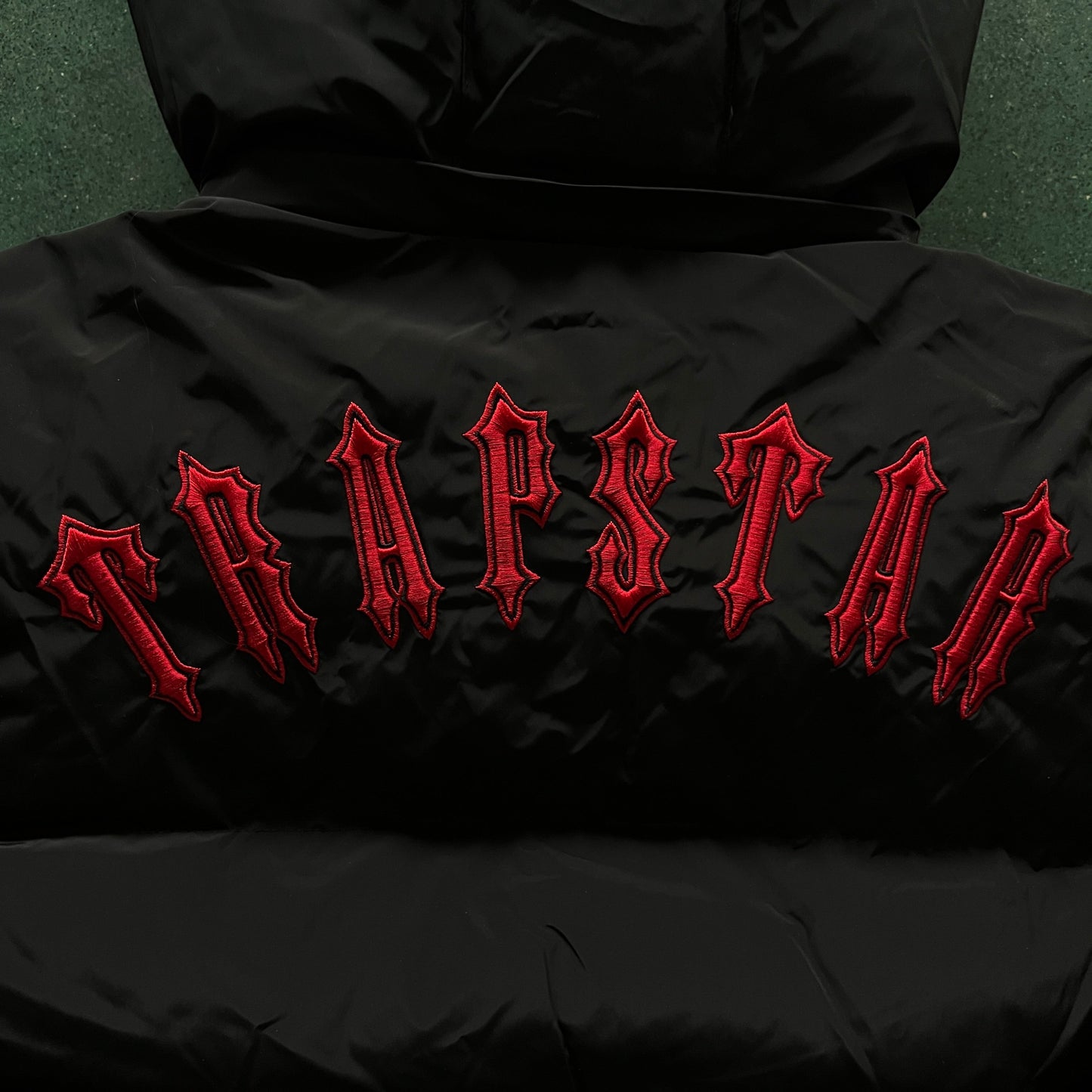 127 | Trapstar