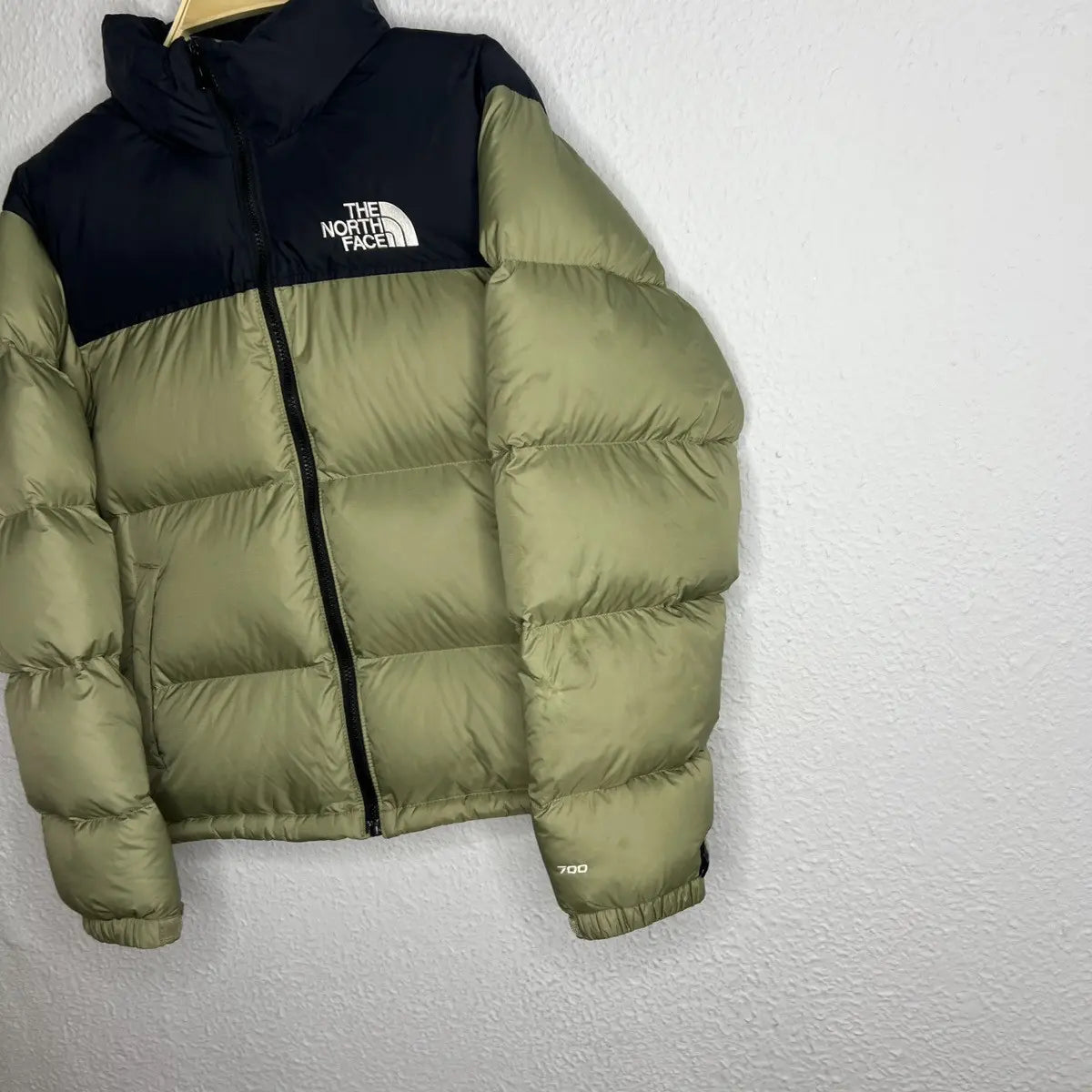 78 | The North Face