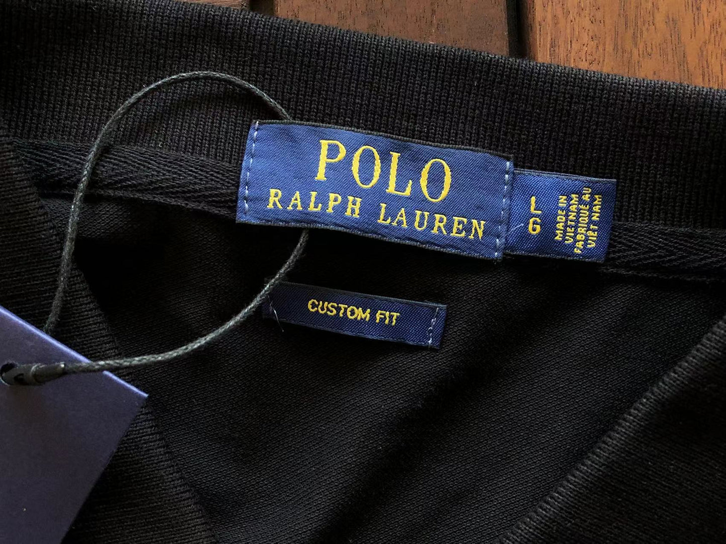 932 | Ralph Lauren