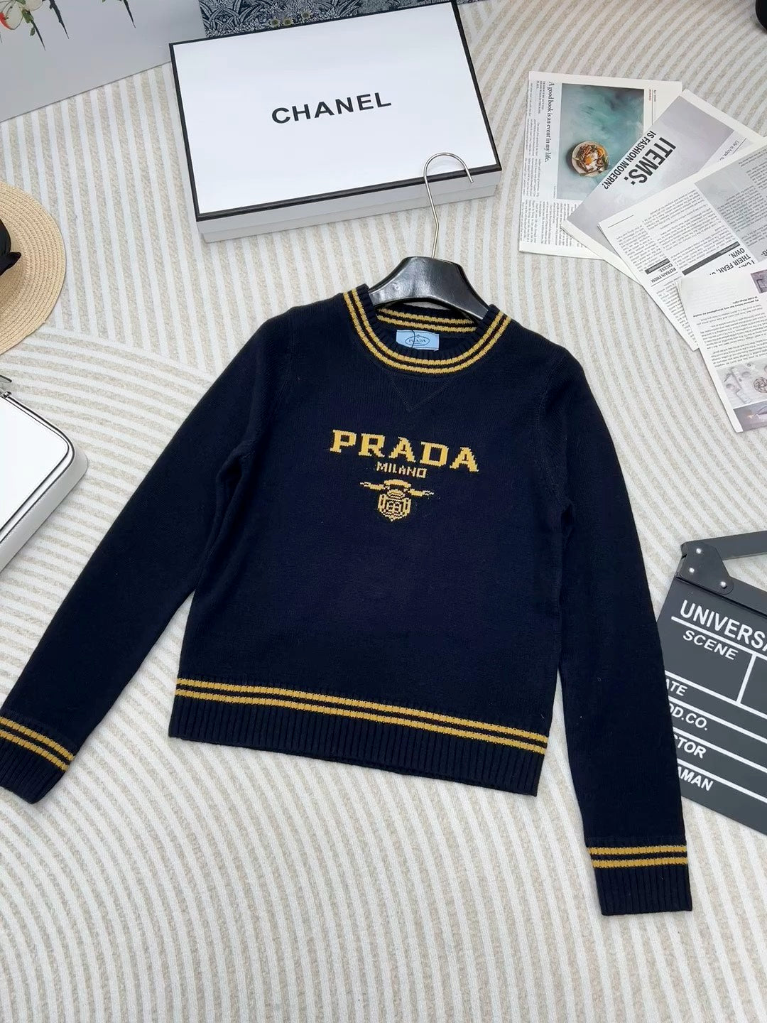 524 | Prada