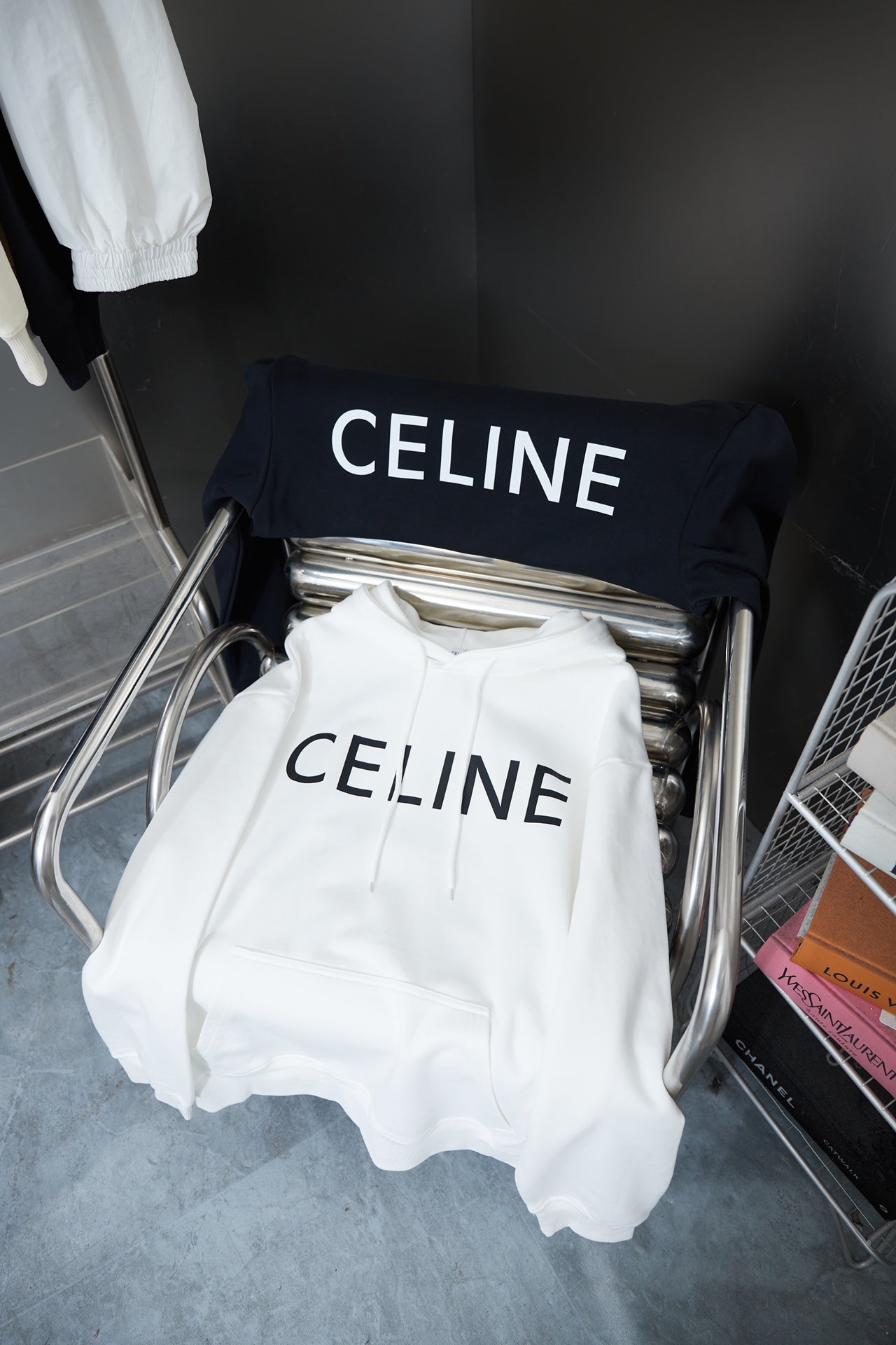 369 | Celine