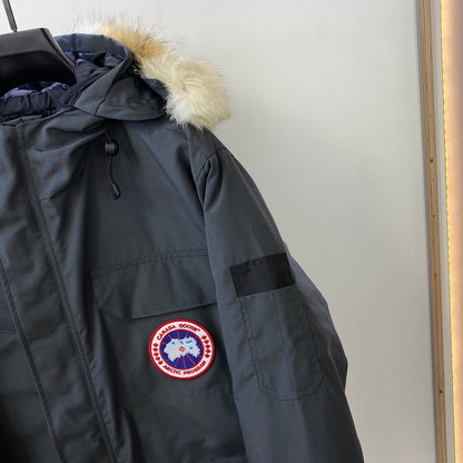 194 |  canada goose